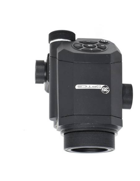 39 Optics Owl Night Vision Add On Blk codice 393783