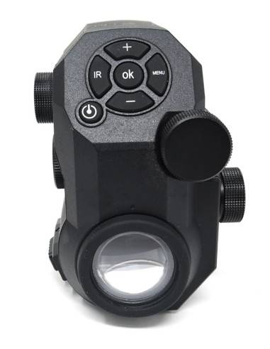 39 Optics Owl Night Vision Add On Blk codice 393783