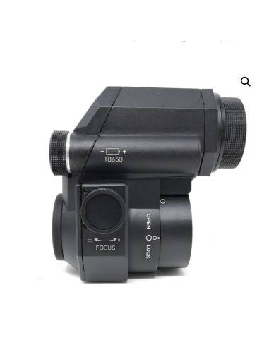 39 Optics Owl Night Vision Add On Blk codice 393783