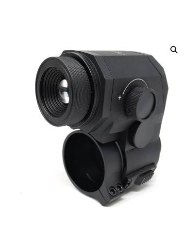 39 Optics Owl Night Vision Add On Blk codice 393783