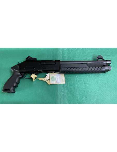 Fabarm Martial pistola 11” riot calibro 12 fucile a pompa