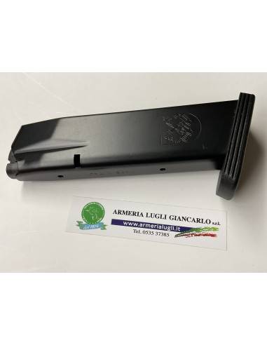 caricatore Arsenal FireARMS calibro 9x21 17 colpi