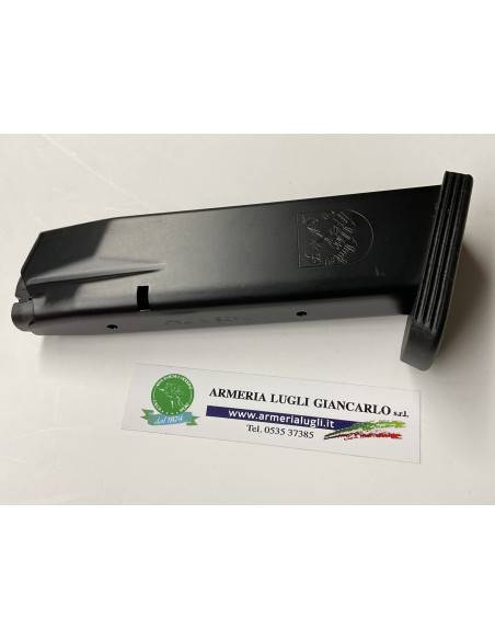 caricatore Arsenal FireARMS calibro 9x21 17 colpi