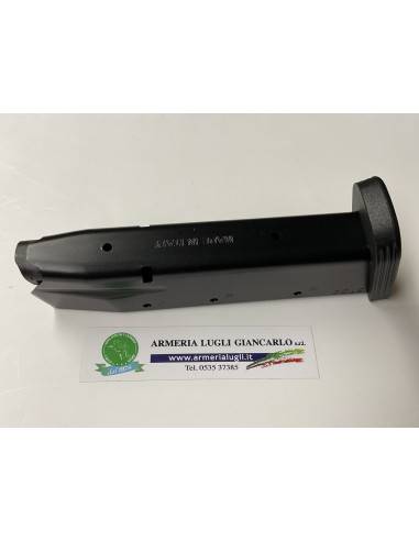 caricatore Arsenal FireARMS calibro 9x21 17 colpi
