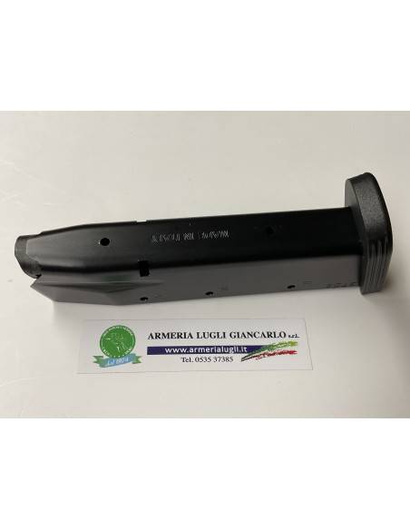 caricatore Arsenal FireARMS calibro 9x21 17 colpi
