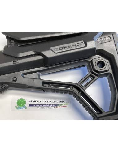 Calcio per fucili a pompa fabarm modelo sdass martial s.a.t 8 calibro 12  A-223-A
