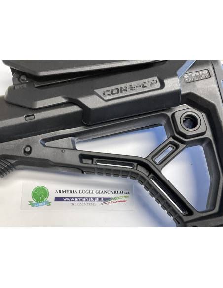 Calcio per fucili a pompa fabarm modelo sdass martial s.a.t 8 calibro 12  A-223-A
