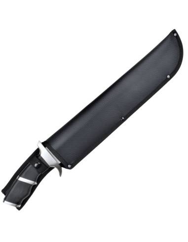 COLTELLO sc lpt  A LAMA FISSA PREDATOR (CW-PDT) 1cm  js000198