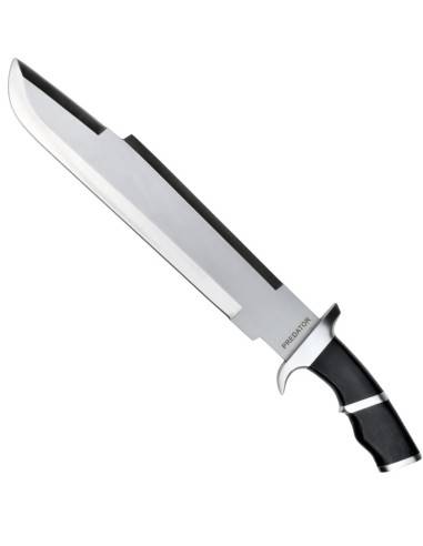 COLTELLO sc lpt  A LAMA FISSA PREDATOR (CW-PDT) 1cm  js000198