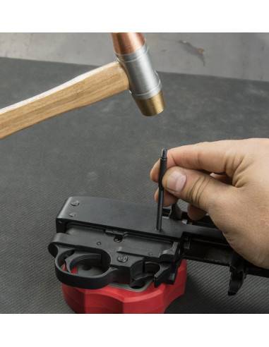 REAL AVID Smart Bench Block Banchetto da Lavoro per Armi