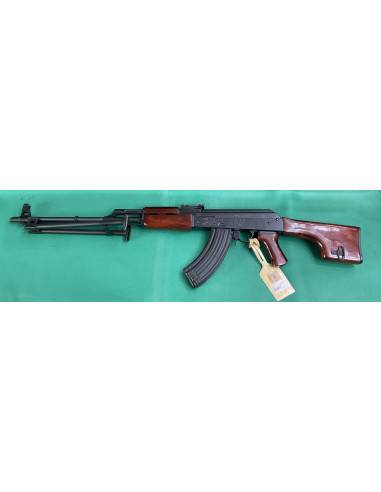 SDM RPK calibro 7.62x39