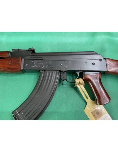 SDM RPK calibro 7.62x39