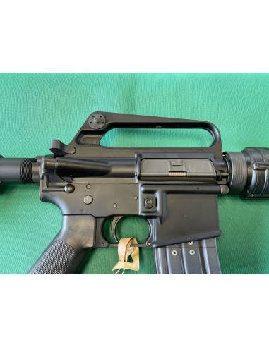 Colt m16a1 Menusar calibro 223rem