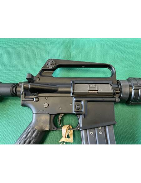 Colt m16a1 Menusar calibro 223rem