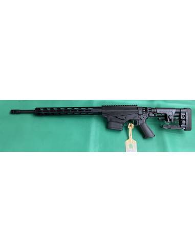 Ruger Precision Rifle 20” calibro 308w