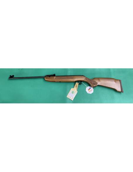 Weihrauch HW30 Bignami Legno calibro 4,4 libera vendita scatto non regolabile