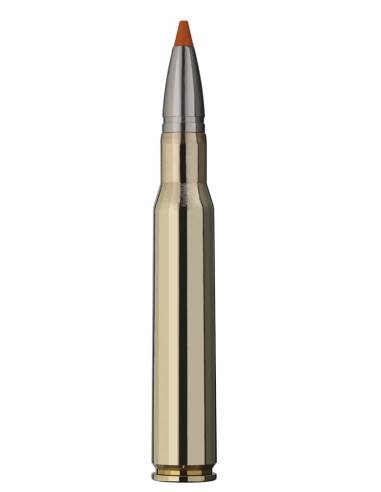 cartucce rws hit calibro 30-06 green 165 grani 20 colpi canna rigat