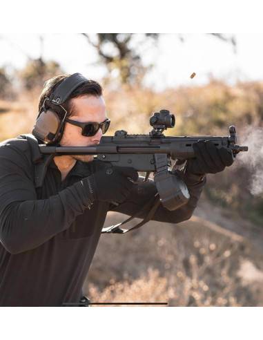 Magpul Magpul SL Stock – HK94/MP5 MAG1250-BLK