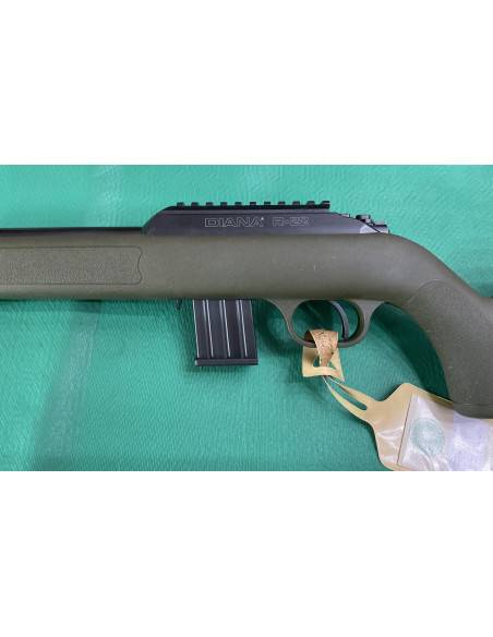 Diana R-22 Classic calibro 22lr