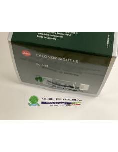 Ottica Monocolo termica LEICA CALONOX SIGHT SE codice 505-04 2