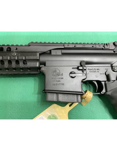 Armalite AR10A4 calibro 308win