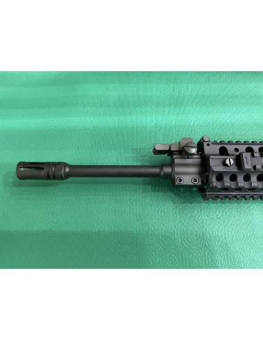 Armalite AR10A4 calibro 308win