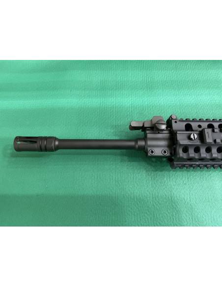 Armalite AR10A4 calibro 308win