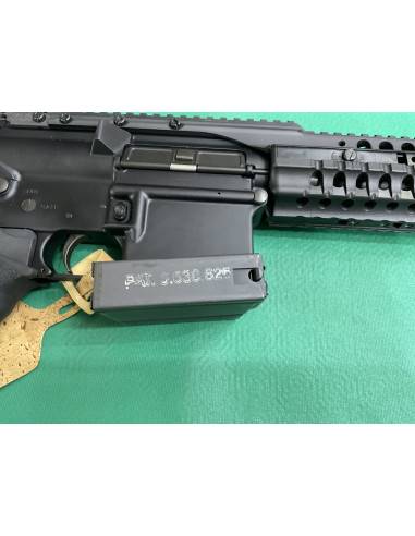 Armalite AR10A4 calibro 308win