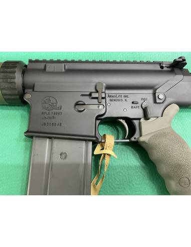 Armalite AR10(T) calibro 308win