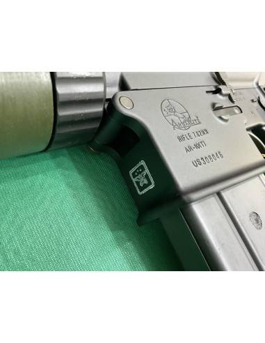 Armalite AR10(T) calibro 308win