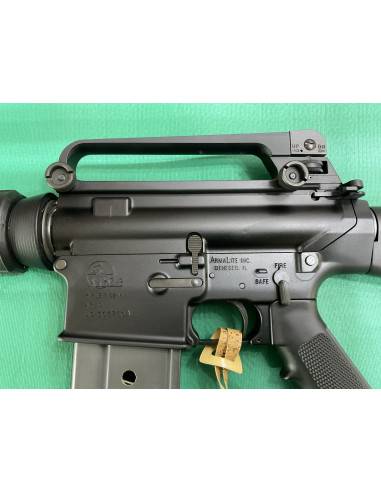 Armalite AR10A2 Carbine calibro 308win