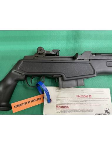 Carabina Springfield M1A Archangel calibro 308win