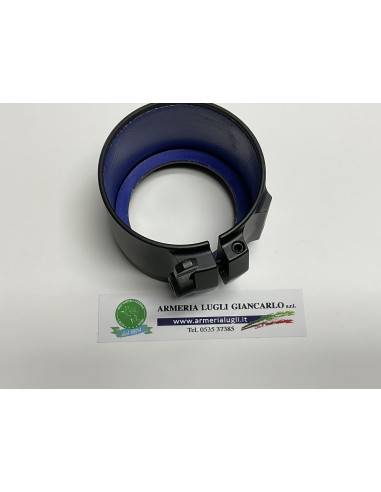 Attacco adattatore per ottiche termiche  Rusan Q-R arm52-56 con chiusura per ottiche 56 mm
