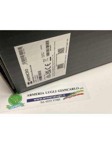 ottica notturna monocolo Hikmicro cheetah modello C32F-R codice