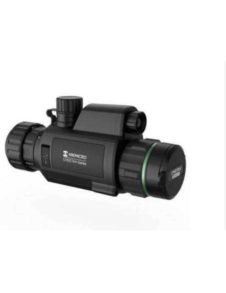 ottica notturna monocolo Hikmicro cheetah modello C32F-R senza telemetro