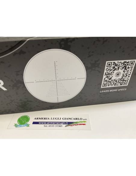 Ottica Vector Optics Veyron 3-12x44 IR scom-40 illuminato