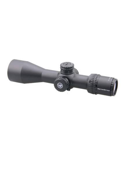 Ottica Vector Optics Veyron 3-12x44 IR scom-40 illuminato