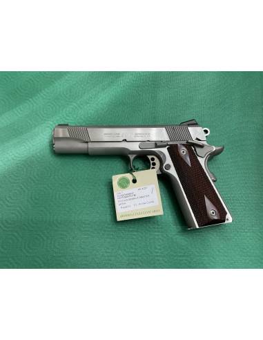 Colt Government Model Stainless Steel calibro 45acp