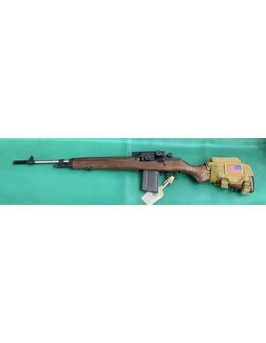 Springfield M1A National Match calibro 308win