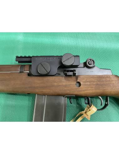 Springfield M1A National Match calibro 308win