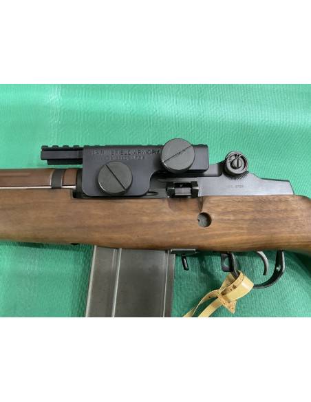 Springfield M1A National Match calibro 308win