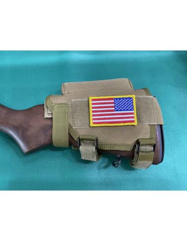 Springfield M1A National Match calibro 308win