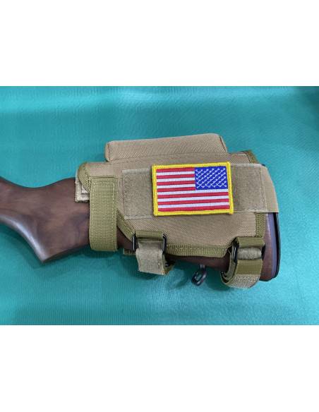 Springfield M1A National Match calibro 308win