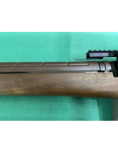 Springfield M1A National Match calibro 308win
