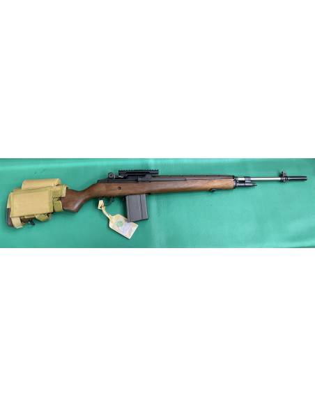 Springfield M1A National Match calibro 308win