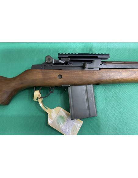 Springfield M1A National Match calibro 308win
