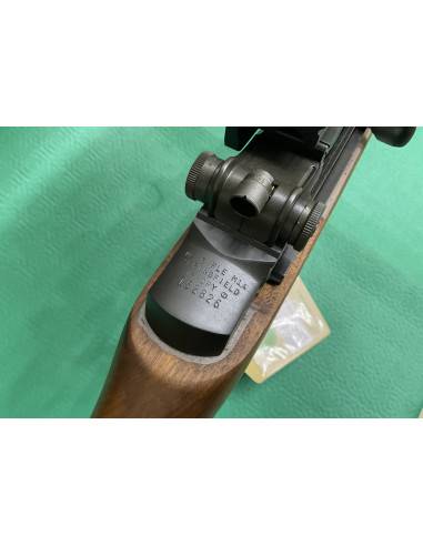 Springfield M1A National Match calibro 308win