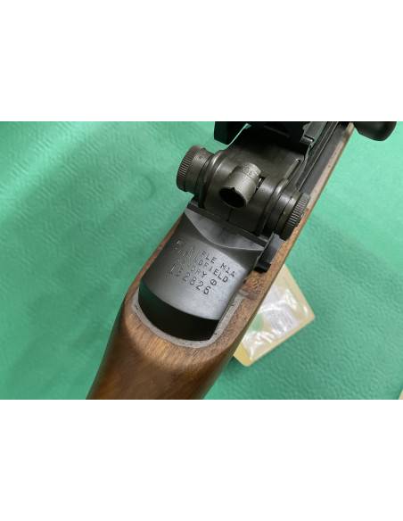 Springfield M1A National Match calibro 308win