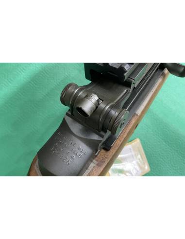 Springfield M1A National Match calibro 308win