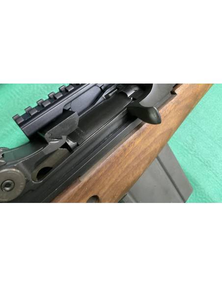 Springfield M1A National Match calibro 308win
